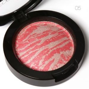 Focallure Baked Blush #05